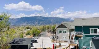 Clover on Cascade Gallery 5