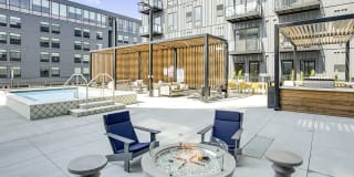 The Asher Gallery 35