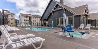 Marcola Apartment Homes Gallery 8