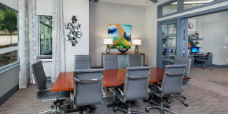 AMLI Piedmont Heights Gallery 21