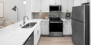 Camden Travis Street Gallery 2