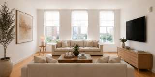 Miller and Rhoads Residences Gallery 95