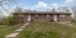 Nice duplex in Southern Columbia Gallery 1
