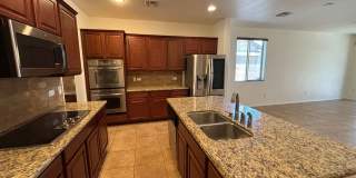 Beautiful & Spacious 4-Bed/3.5 Bath in Gladden Farms! $200 OFF 1st Full Months' Rent on May Move-In!! Gallery 7