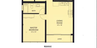 1631 Kapiolani Blvd #3511 - 1 Gallery 1
