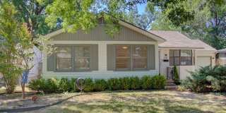 Welcome home to midtown charm! Welcome home to midtown charm! Gallery 1