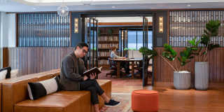 The George Gallery 54