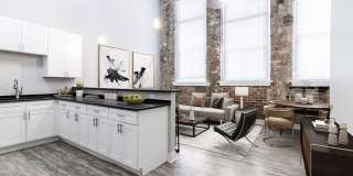Broadway Apartments Gallery 4