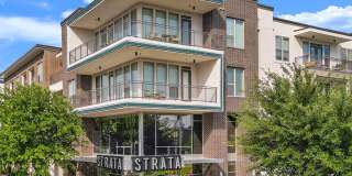 Strata Apartments Knox Henderson Gallery 1