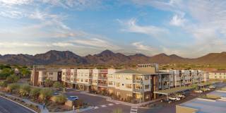 Aspendale Scottsdale - Senior Housing Gallery 3
