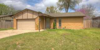 3 Bed | 1 Bath in Tulsa! Gallery 3