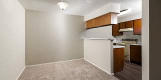 Woodchase Apartments Gallery 21