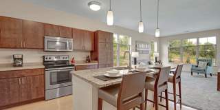 Vue at Pinnacle Park Gallery 6