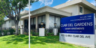 Clair Del Gardens Gallery 1