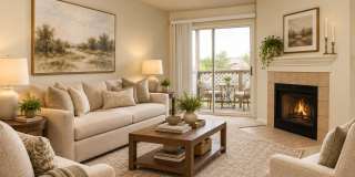 Peppertree Apartments Gallery 1