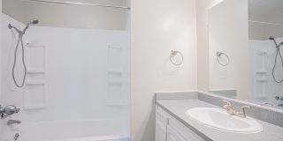 Parkside Gardens Apartments - Affordable Housing Gallery 13