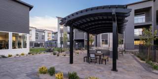 Indigo Apartments Gallery 15