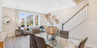 Refinery Townhomes Gallery 17