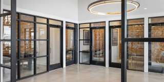 The Canter Gallery 22