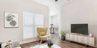 East Vue Ranch Apartments Gallery 57