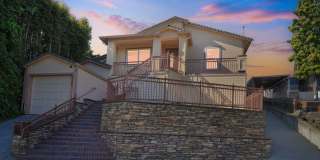 Expansive Views 3BR/1BA Home in Castro Valley Gallery 1