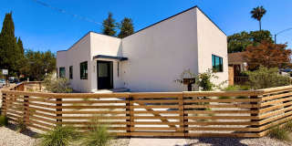Never-Lived-In Luxury: 1,408 Sq Ft Detached Single-Family Home with Private Office — Downtown Sunnyvale. Gallery 1