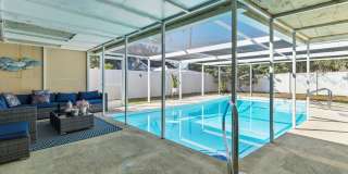 Charming Sarasota Retreat –4-Bedroom/3-Bathroom Modern Pool Home Near Everything! Gallery 37