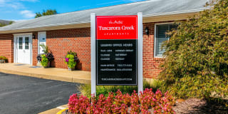 Tuscarora Creek Gallery 2