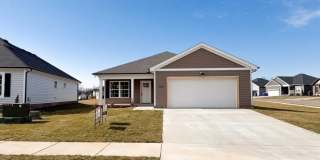 738 Barrens Gap Way Gallery 1
