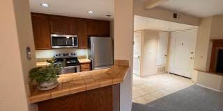 Mission Beach, 2 bedroom, 2 bathroom, with New Carpet, Parking, Laundry, Patio (807 Nantasket Ct. #A) Gallery 13