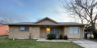 3-Bedroom House for Rent in Killeen Gallery 1