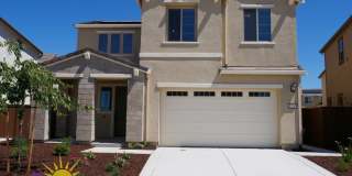 Modern Two-story 3 Bed 2.5 Bath 1,638 sqft Rancho Cordova Solar Home Gallery 1