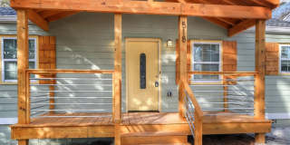 Room in 3 Bedroom Home at Pelton Pl NW Gallery 25