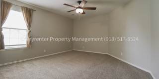 3 Bed | 2.5 Bath in Jenks! Gallery 26