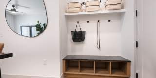 Contour at NoDa Gallery 8