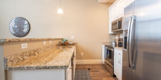 American Wire Residential Lofts Gallery 5