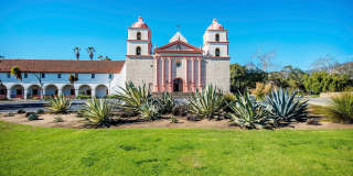 Iconic Upper East Setting with Front-Row Views of the Mission! Gallery 32