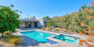 Spacious 3-Bedroom Home with Private Pool in Rancho Mirage Gallery 1