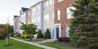 Townes at Village Center Gallery 43