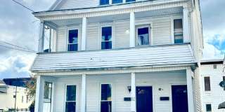 39 1/2 Milton Avenue Gallery 1