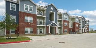 Mill Stream Apartments Gallery 1