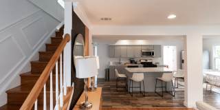 Spacious 5BR House in Takoma Park Gallery 19