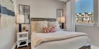 Nashville Skyline Retreat Gallery 29
