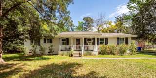 4 Bedroom, 3 Bathroom Home in Magnolia Ranch - West Ashley Gallery 1