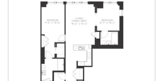421 West 54th Street 4G 421 West 54th Street 4G Gallery 11