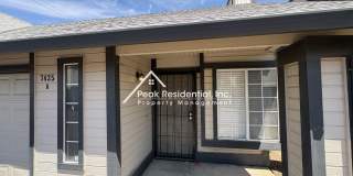 Updated 2bd/2ba Sacramento Duplex Gallery 4