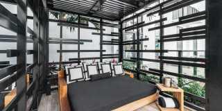 Leksa at Cityplace Gallery 46