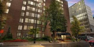 1301 20TH Street NW unit: 805 Gallery 1