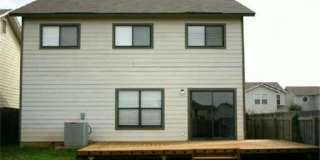 Spacious 4 Bed/2 Bath in Saddlewood Estates Spacious 4 Bed/2 Bath in Saddlewood Estates Gallery 1