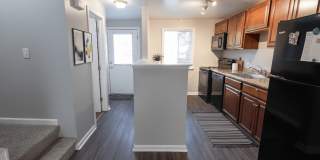 Willowbrooke Apartments & Townhomes Gallery 18